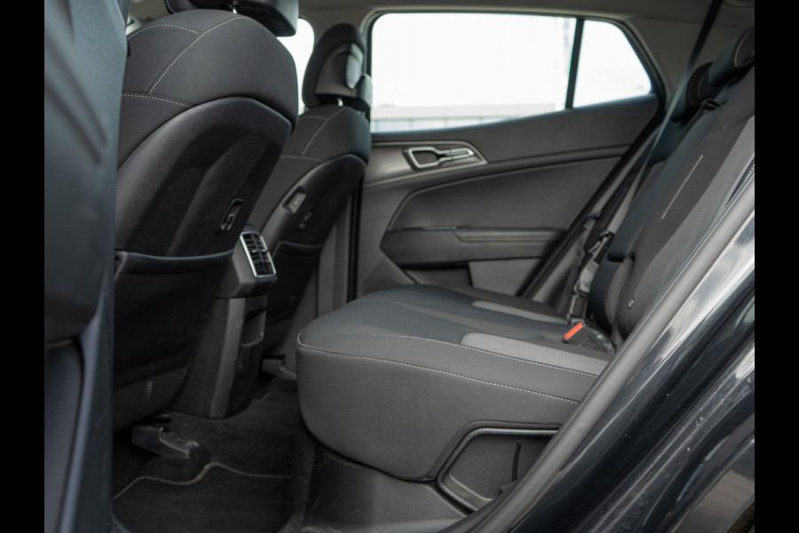 Kia Sportage 1.6 T-GDi Hybrid DynamicLine | 1650 KG trekgewicht ! | Navi | Airco | Achteruitrijcamera |