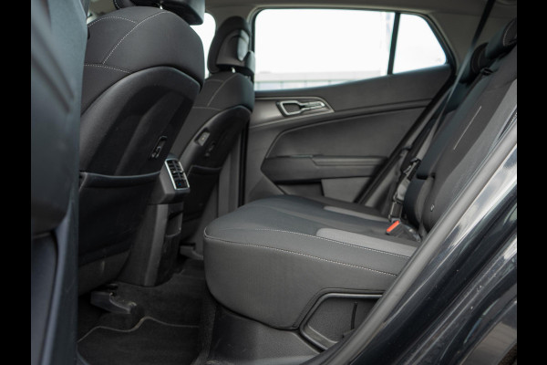 Kia Sportage 1.6 T-GDi Hybrid DynamicLine | 1650 KG trekgewicht ! | Navi | Airco | Achteruitrijcamera |