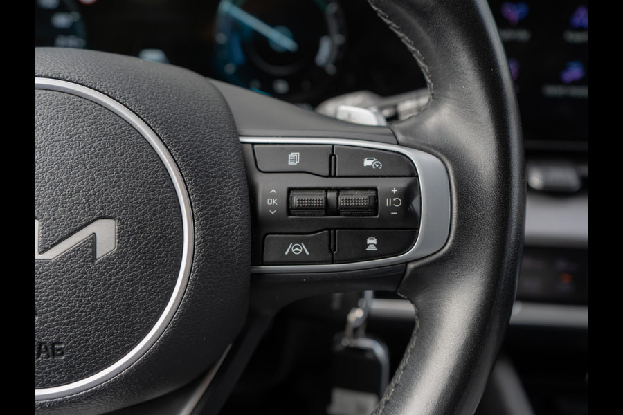 Kia Sportage 1.6 T-GDi Hybrid DynamicLine | 1650 KG trekgewicht ! | Navi | Airco | Achteruitrijcamera |