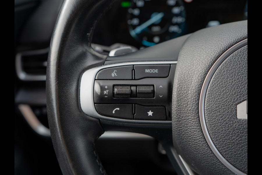 Kia Sportage 1.6 T-GDi Hybrid DynamicLine | 1650 KG trekgewicht ! | Navi | Airco | Achteruitrijcamera |