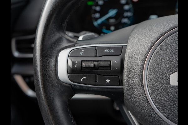 Kia Sportage 1.6 T-GDi Hybrid DynamicLine | 1650 KG trekgewicht ! | Navi | Airco | Achteruitrijcamera |