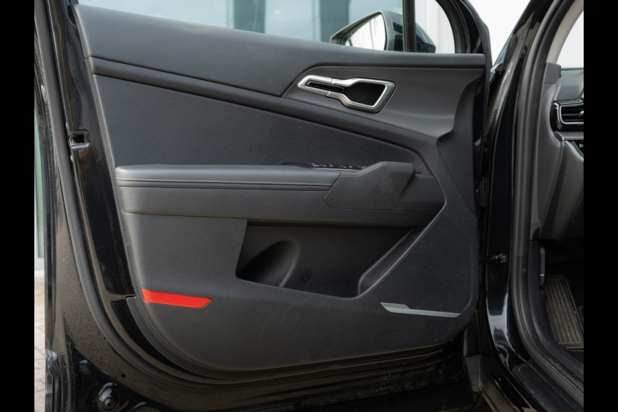 Kia Sportage 1.6 T-GDi Hybrid DynamicLine | 1650 KG trekgewicht ! | Navi | Airco | Achteruitrijcamera |