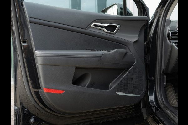 Kia Sportage 1.6 T-GDi Hybrid DynamicLine | 1650 KG trekgewicht ! | Navi | Airco | Achteruitrijcamera |