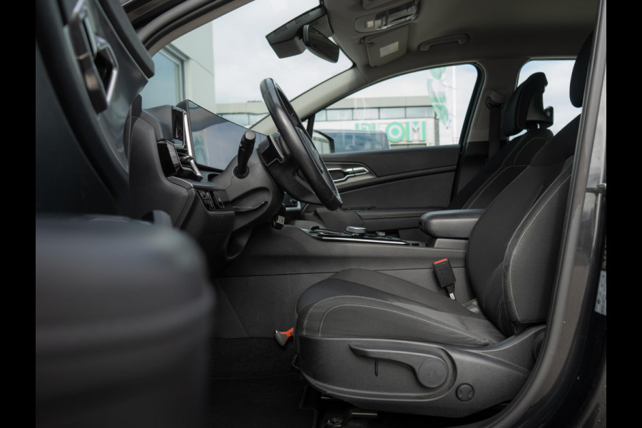 Kia Sportage 1.6 T-GDi Hybrid DynamicLine | 1650 KG trekgewicht ! | Navi | Airco | Achteruitrijcamera |