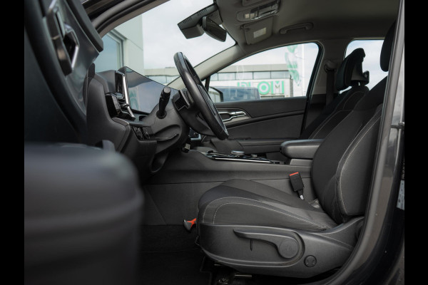 Kia Sportage 1.6 T-GDi Hybrid DynamicLine | 1650 KG trekgewicht ! | Navi | Airco | Achteruitrijcamera |