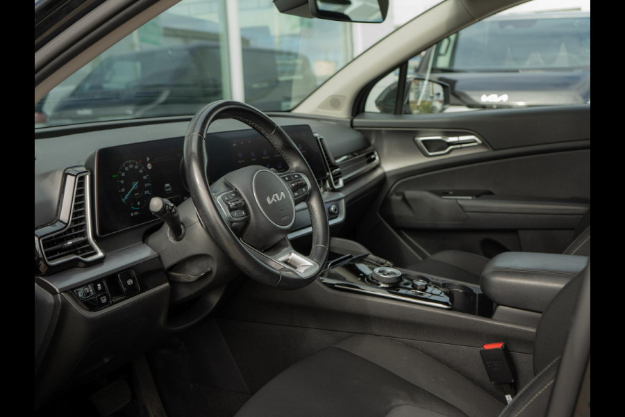 Kia Sportage 1.6 T-GDi Hybrid DynamicLine | 1650 KG trekgewicht ! | Navi | Airco | Achteruitrijcamera |