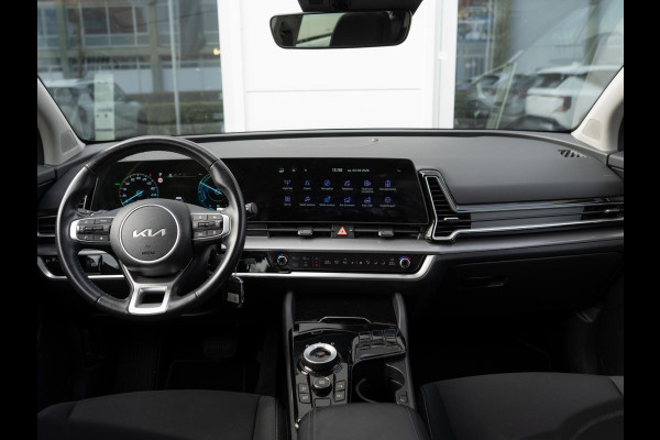 Kia Sportage 1.6 T-GDi Hybrid DynamicLine | 1650 KG trekgewicht ! | Navi | Airco | Achteruitrijcamera |