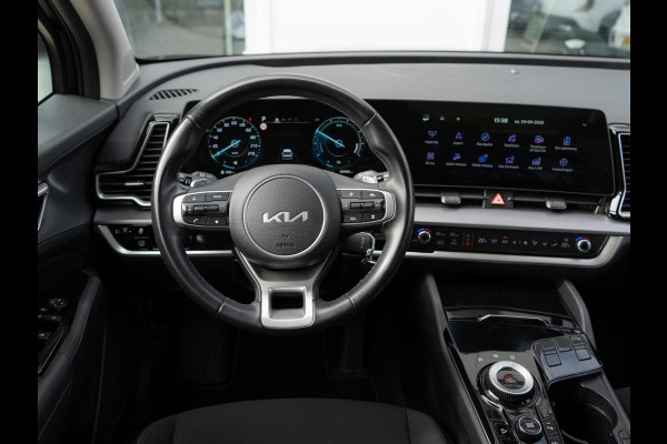 Kia Sportage 1.6 T-GDi Hybrid DynamicLine | 1650 KG trekgewicht ! | Navi | Airco | Achteruitrijcamera |