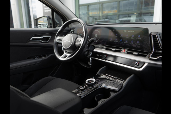 Kia Sportage 1.6 T-GDi Hybrid DynamicLine | 1650 KG trekgewicht ! | Navi | Airco | Achteruitrijcamera |