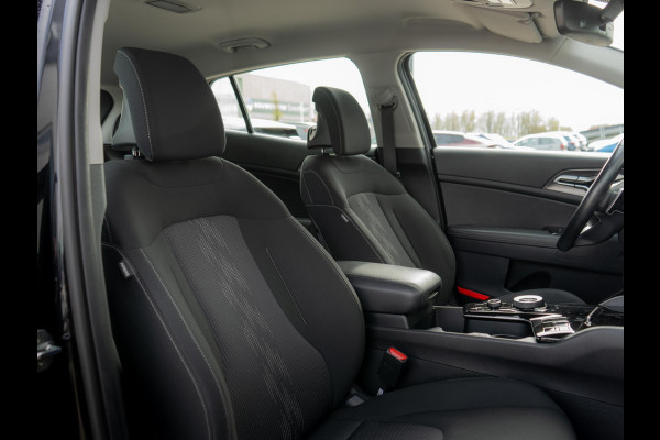 Kia Sportage 1.6 T-GDi Hybrid DynamicLine | 1650 KG trekgewicht ! | Navi | Airco | Achteruitrijcamera |