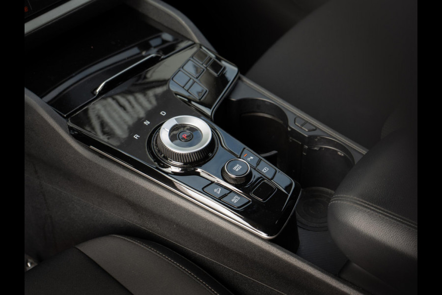 Kia Sportage 1.6 T-GDi Hybrid DynamicLine | 1650 KG trekgewicht ! | Navi | Airco | Achteruitrijcamera |