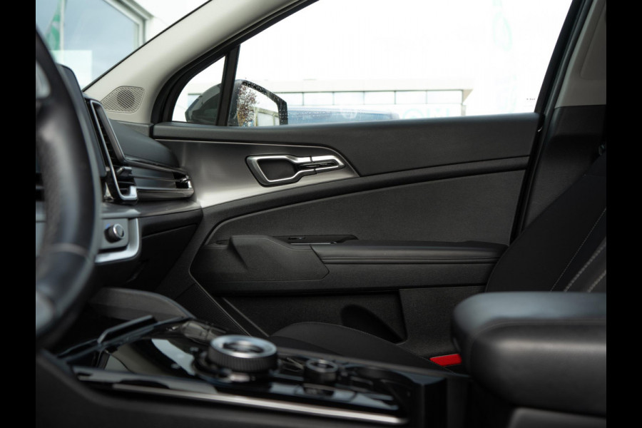 Kia Sportage 1.6 T-GDi Hybrid DynamicLine | 1650 KG trekgewicht ! | Navi | Airco | Achteruitrijcamera |