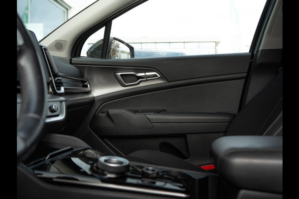 Kia Sportage 1.6 T-GDi Hybrid DynamicLine | 1650 KG trekgewicht ! | Navi | Airco | Achteruitrijcamera |