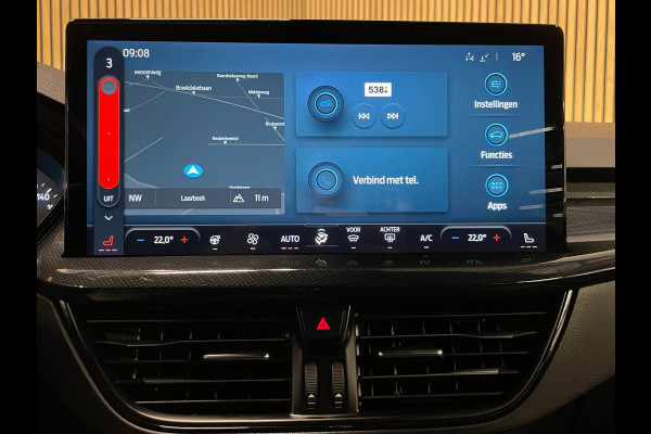 Ford Focus 1.0 EcoBoost Hybrid ST Line||CARPLAY/ANDROID|STOEL+STUURVERW|CAMERA|CLIMATE+CRUISE CONTROL|NAVIGATIE|1e EIG|NL-AUTO|NAP