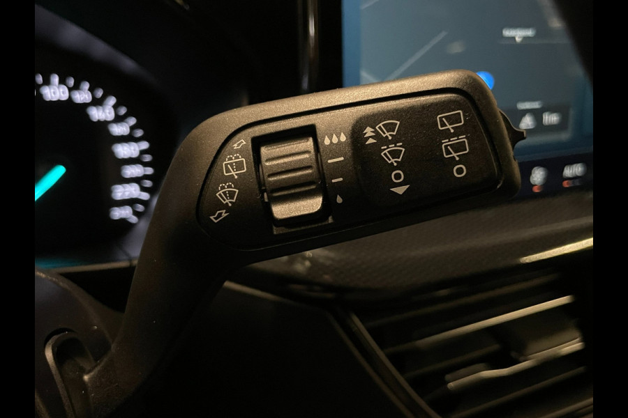 Ford Focus 1.0 EcoBoost Hybrid ST Line||CARPLAY/ANDROID|STOEL+STUURVERW|CAMERA|CLIMATE+CRUISE CONTROL|NAVIGATIE|1e EIG|NL-AUTO|NAP