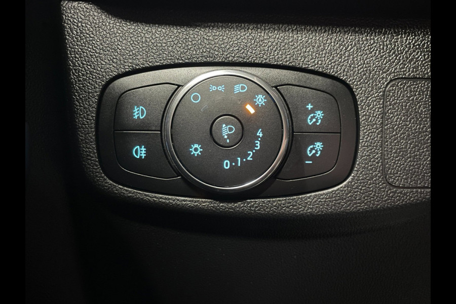 Ford Focus 1.0 EcoBoost Hybrid ST Line||CARPLAY/ANDROID|STOEL+STUURVERW|CAMERA|CLIMATE+CRUISE CONTROL|NAVIGATIE|1e EIG|NL-AUTO|NAP