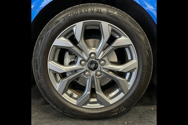 Ford Focus 1.0 EcoBoost Hybrid ST Line||CARPLAY/ANDROID|STOEL+STUURVERW|CAMERA|CLIMATE+CRUISE CONTROL|NAVIGATIE|1e EIG|NL-AUTO|NAP