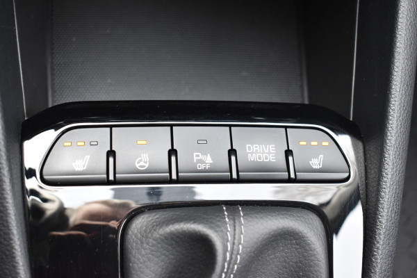 Kia Rio 1.0 T-GDi MHEV ComfortLine Automaat Stoel/stuur verwarming Carplay Navigatie prijs incl. Btw