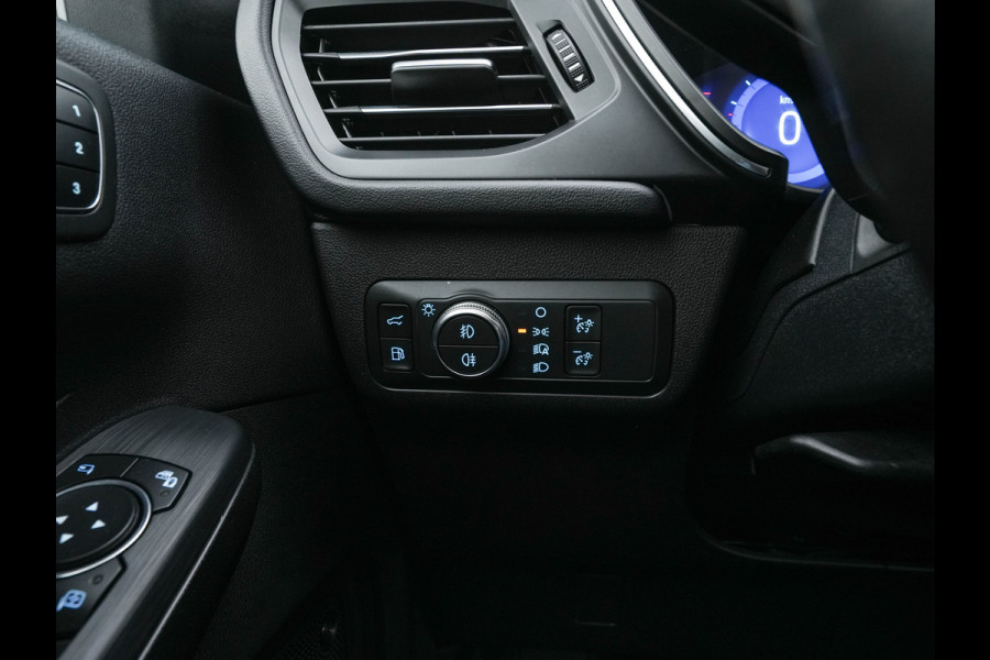 Ford Kuga 2.5 PHEV Vignale (Plug-In) (INCL-BTW) Aut. *HEAD-UP | LEATHER | DIGI-COCKPIT | FULL-LED | KEYLESS | DAB | CARPLAY | NAVI-FULLMAP | MEMORY-PACK | HEATED-COMFORTSEATS | PRIVACYGLASS | TOWBAR | 18''ALU*