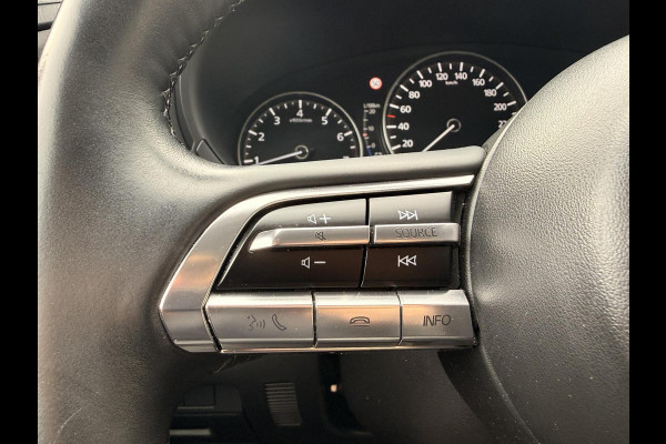 Mazda CX-30 2.0 e-SkyActiv-X M Hybrid Comfort AUTOMAAT | DEALERONDERHOUDEN | NL AUTO | WEINIG KILOMETERS |