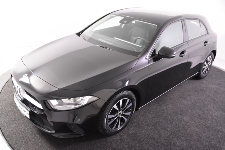 Mercedes-Benz A-Klasse 180 *1ste Eigenaar*Widescreen*Stoelverwarming*Navigatie*