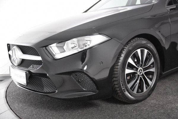 Mercedes-Benz A-Klasse 180 *1ste Eigenaar*Widescreen*Stoelverwarming*Navigatie*