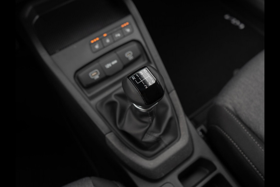 Kia Stonic 1.0 T-GDi MHEV DynamicLine | OP VOORRAAD | Stoel en stuurverwarming | Navi | Airco |