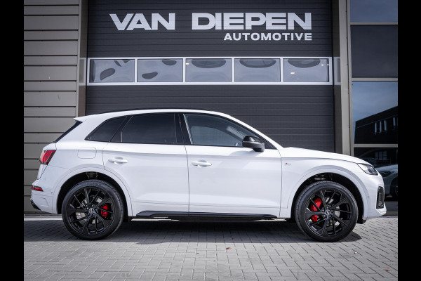 Audi Q5 55 TFSI e quattro Competition S-Line l RS Seats l HUD l Pano l B&O