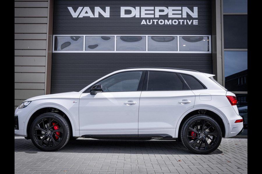 Audi Q5 55 TFSI e quattro Competition S-Line l RS Seats l HUD l Pano l B&O