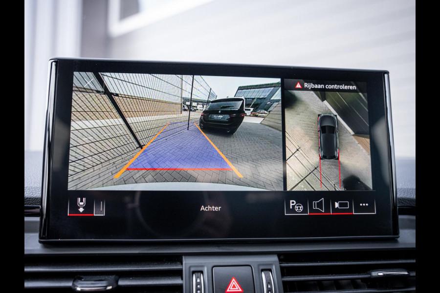 Audi Q5 55 TFSI e quattro Competition S-Line l RS Seats l HUD l Pano l B&O