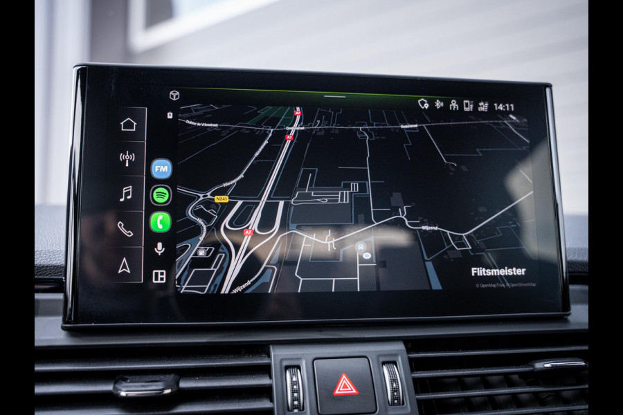 Audi Q5 55 TFSI e quattro Competition S-Line l RS Seats l HUD l Pano l B&O