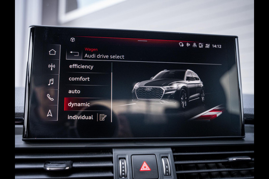 Audi Q5 55 TFSI e quattro Competition S-Line l RS Seats l HUD l Pano l B&O