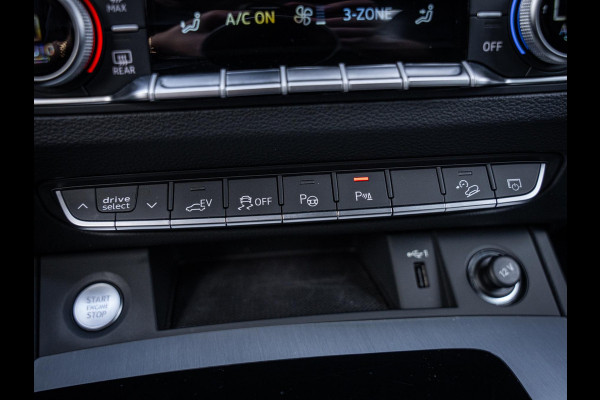 Audi Q5 55 TFSI e quattro Competition S-Line l RS Seats l HUD l Pano l B&O