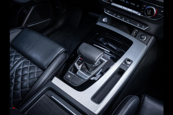 Audi Q5 55 TFSI e quattro Competition S-Line l RS Seats l HUD l Pano l B&O