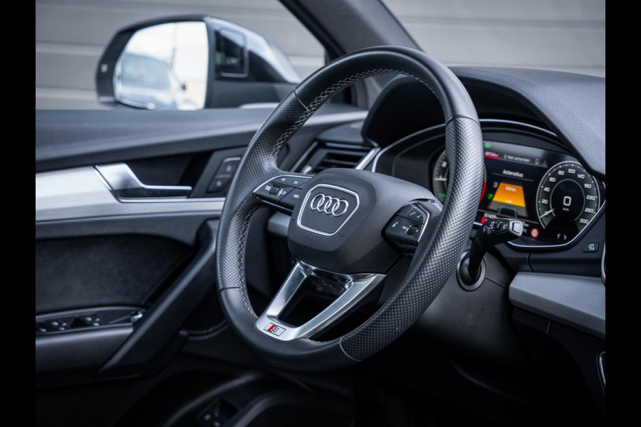 Audi Q5 55 TFSI e quattro Competition S-Line l RS Seats l HUD l Pano l B&O