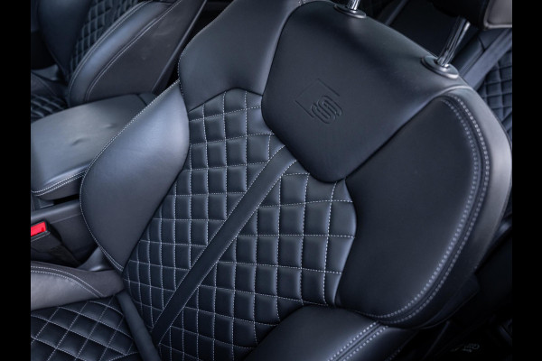 Audi Q5 55 TFSI e quattro Competition S-Line l RS Seats l HUD l Pano l B&O