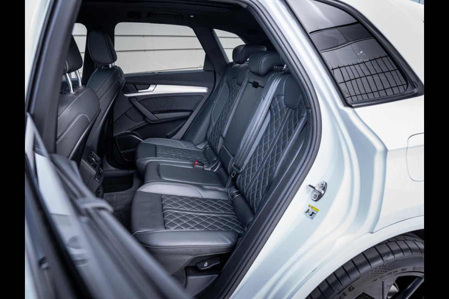Audi Q5 55 TFSI e quattro Competition S-Line l RS Seats l HUD l Pano l B&O