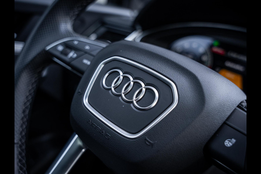 Audi Q5 55 TFSI e quattro Competition S-Line l RS Seats l HUD l Pano l B&O