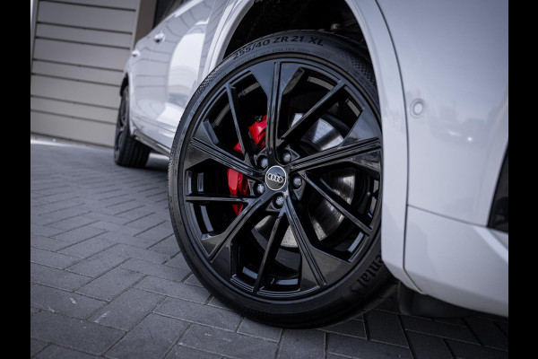 Audi Q5 55 TFSI e quattro Competition S-Line l RS Seats l HUD l Pano l B&O