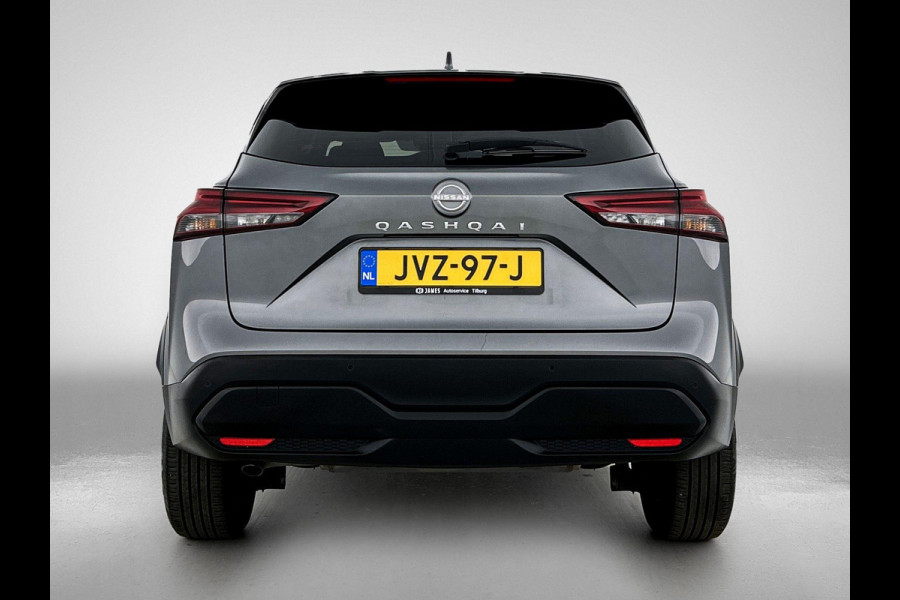 Nissan QASHQAI 1.3 MHEV Visia AD-CRUISE | DAB | FULL-LED