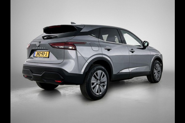 Nissan QASHQAI 1.3 MHEV Visia AD-CRUISE | DAB | FULL-LED