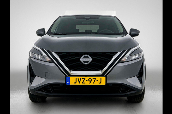 Nissan QASHQAI 1.3 MHEV Visia AD-CRUISE | DAB | FULL-LED