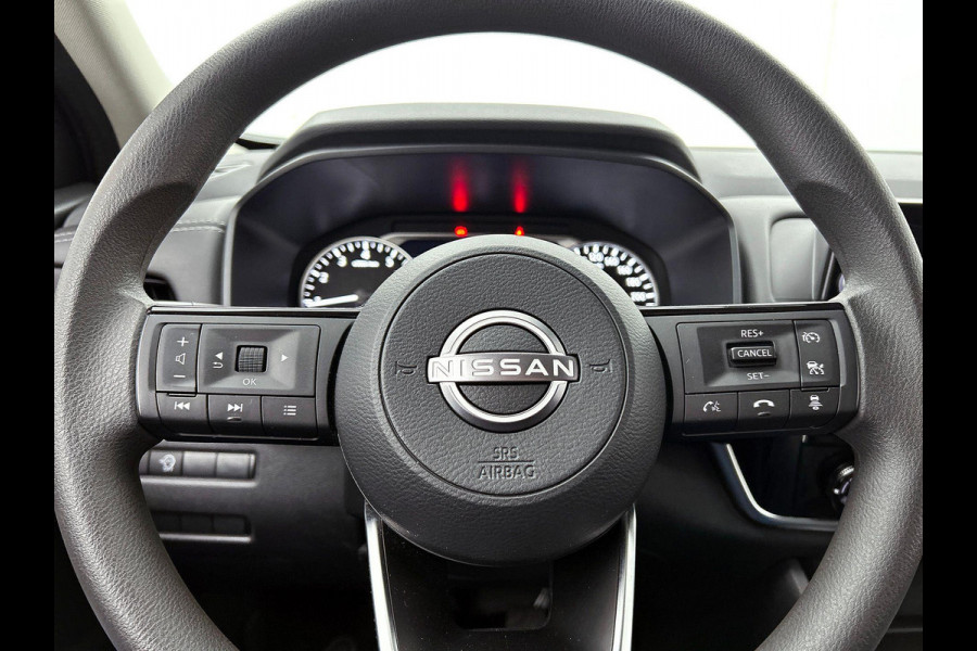 Nissan QASHQAI 1.3 MHEV Visia AD-CRUISE | DAB | FULL-LED