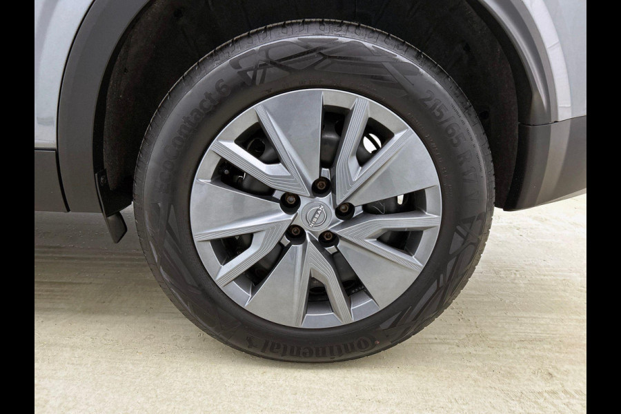 Nissan QASHQAI 1.3 MHEV Visia AD-CRUISE | DAB | FULL-LED