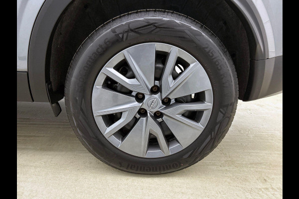 Nissan QASHQAI 1.3 MHEV Visia AD-CRUISE | DAB | FULL-LED
