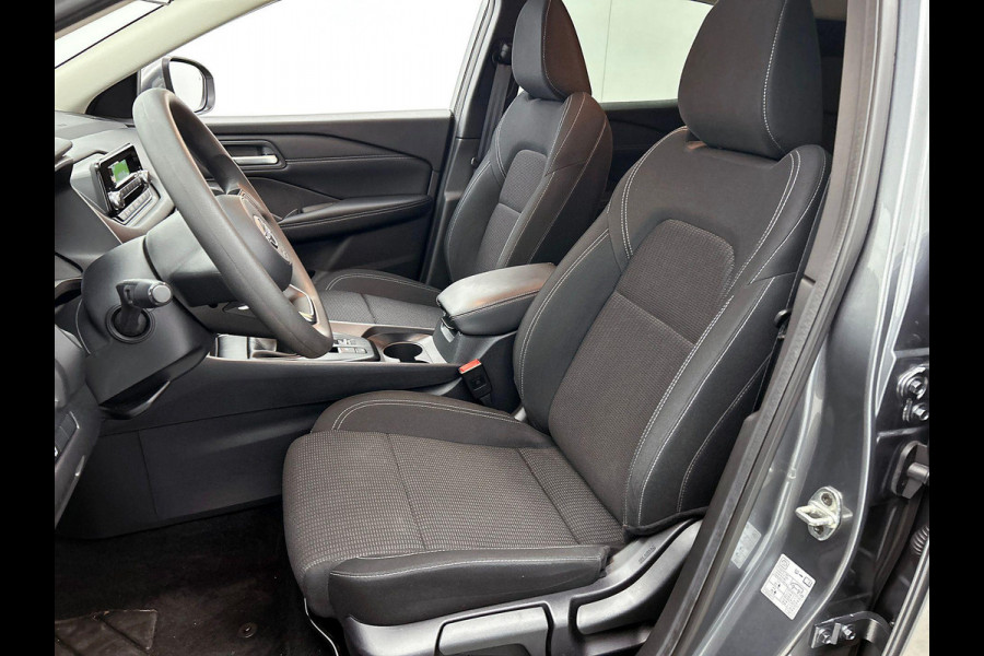Nissan QASHQAI 1.3 MHEV Visia AD-CRUISE | DAB | FULL-LED