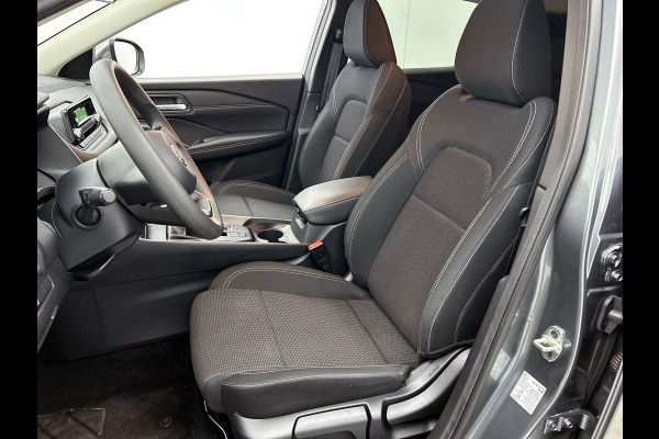 Nissan QASHQAI 1.3 MHEV Visia AD-CRUISE | DAB | FULL-LED