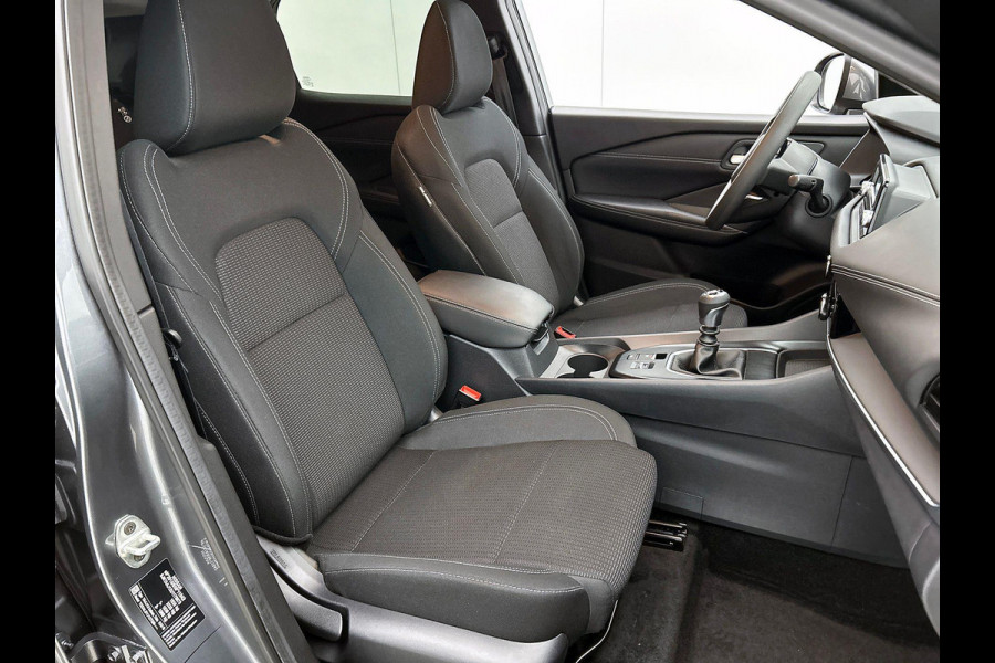 Nissan QASHQAI 1.3 MHEV Visia AD-CRUISE | DAB | FULL-LED