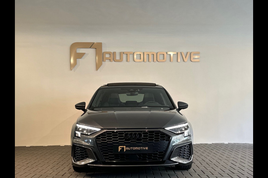 Audi A3 Sportback 35 TFSI S Line Pano|Keyles|B&O|RS Seat|ACC