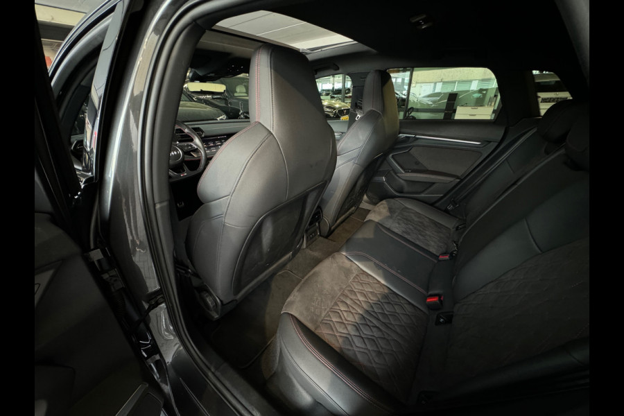 Audi A3 Sportback 35 TFSI S Line Pano|Keyles|B&O|RS Seat|ACC